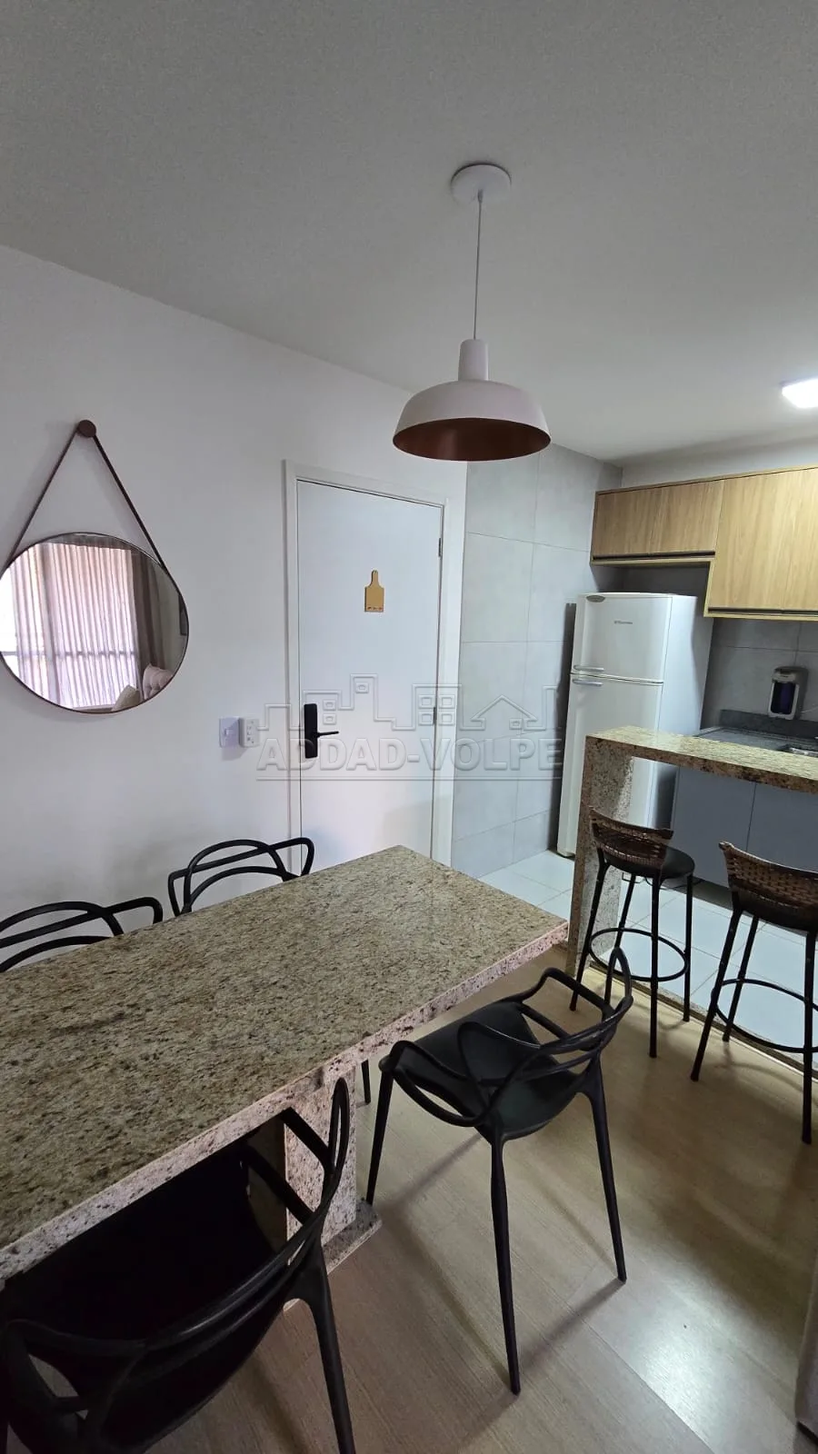 Alugar Apartamento / Padr&atilde;o em Bauru R$ 2.700,00 - Foto 1
