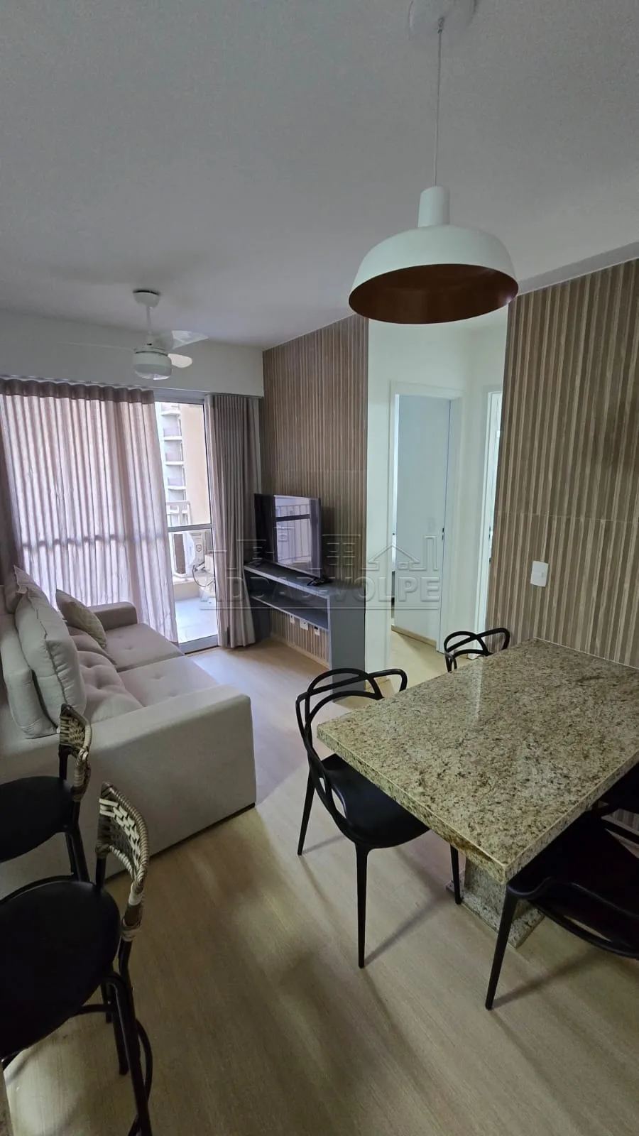 Alugar Apartamento / Padr&atilde;o em Bauru R$ 2.700,00 - Foto 4