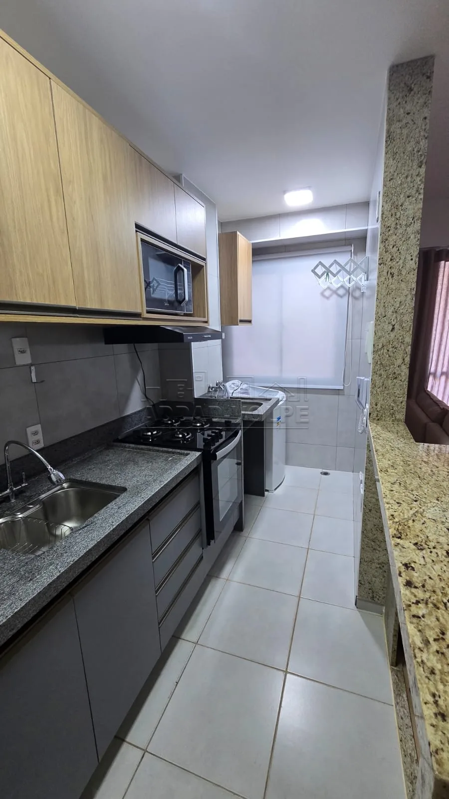 Alugar Apartamento / Padr&atilde;o em Bauru R$ 2.700,00 - Foto 2