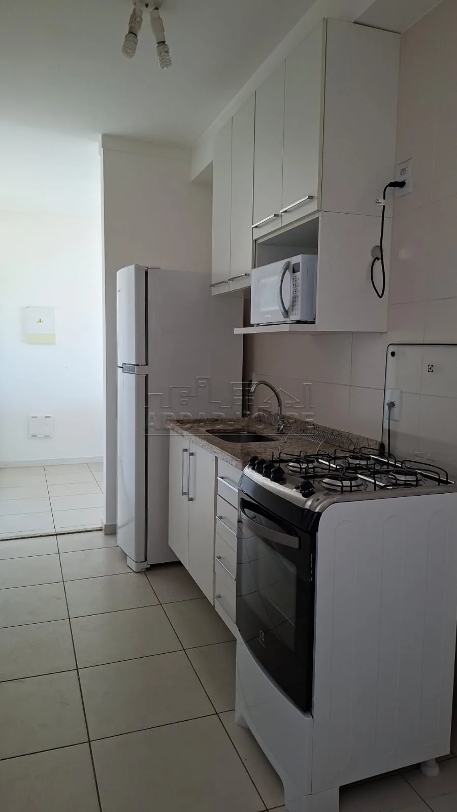 Alugar Apartamento / Padr&atilde;o em Bauru R$ 2.300,00 - Foto 2