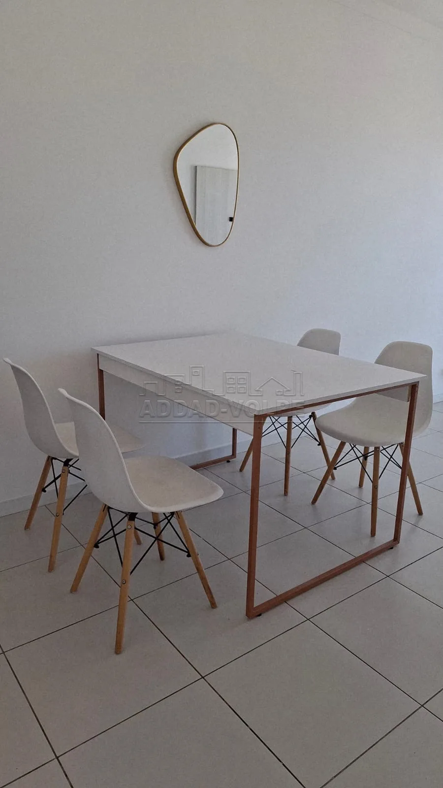 Alugar Apartamento / Padr&atilde;o em Bauru R$ 2.300,00 - Foto 4