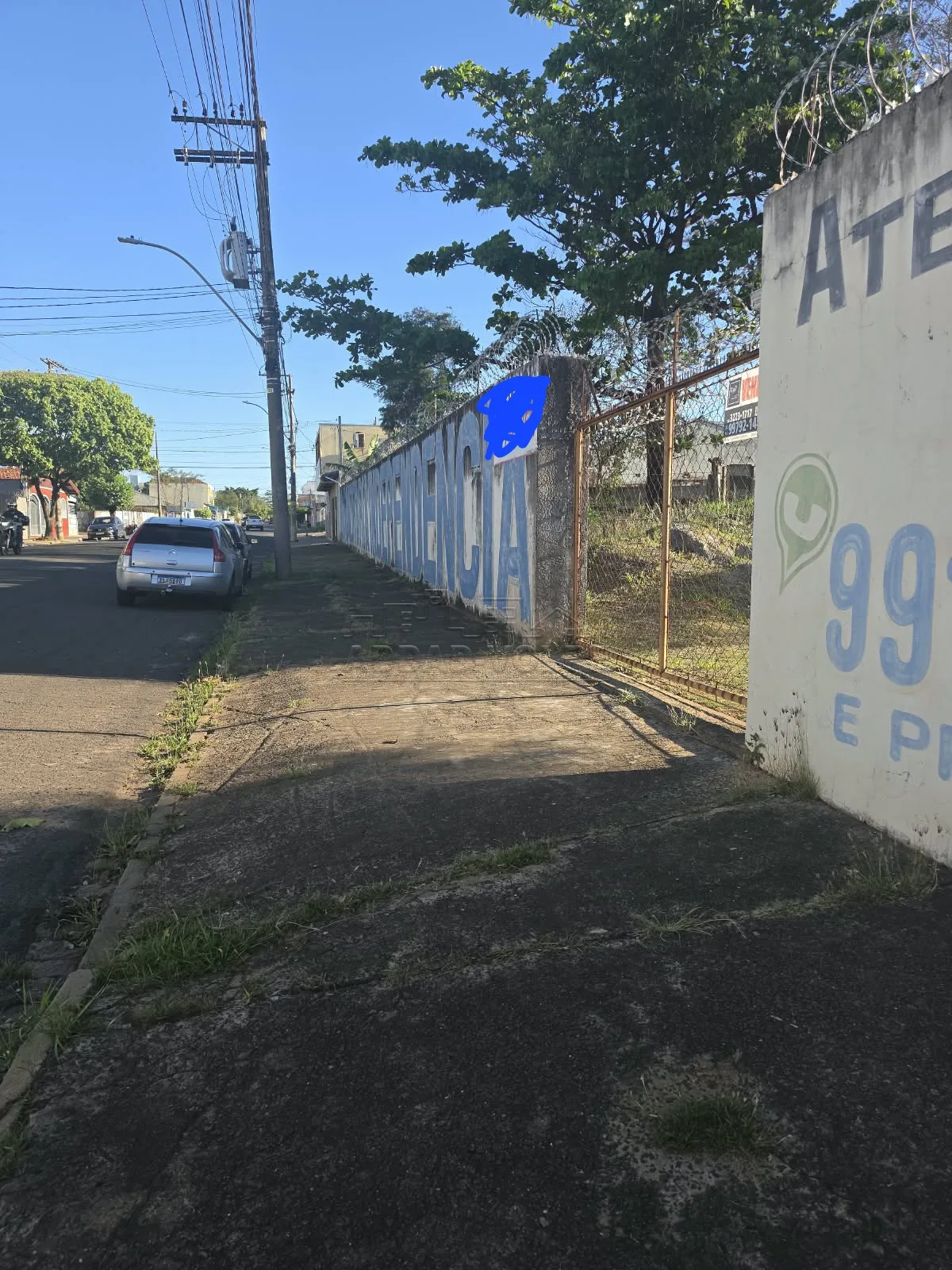 Comprar Terreno / Padr&atilde;o em Bauru R$ 223.200,00 - Foto 3