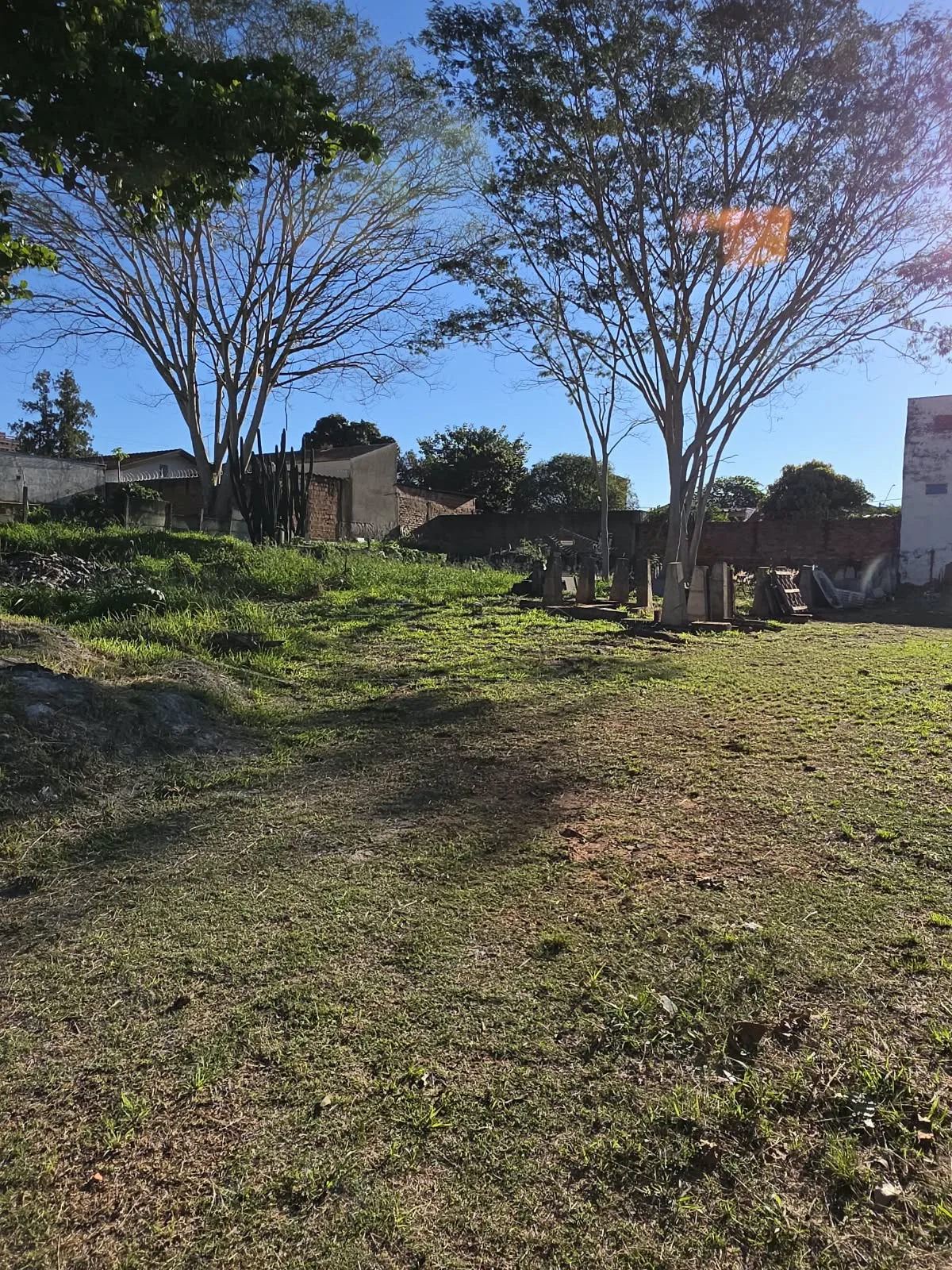 Comprar Terreno / Padr&atilde;o em Bauru R$ 223.200,00 - Foto 1