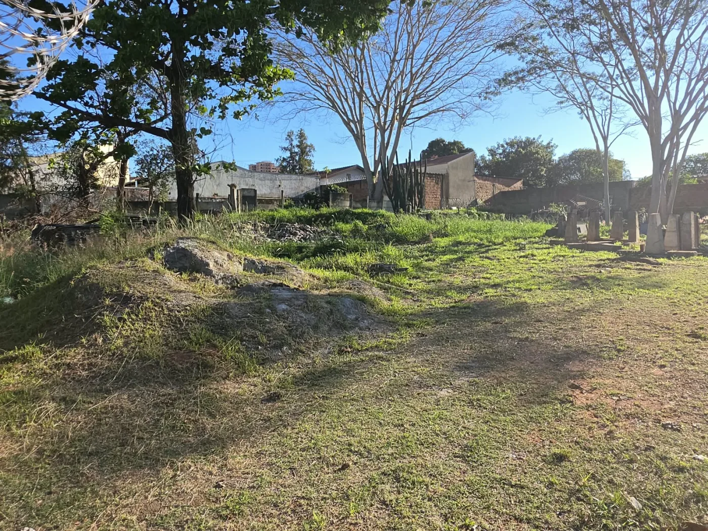 Comprar Terreno / Padr&atilde;o em Bauru R$ 223.200,00 - Foto 2