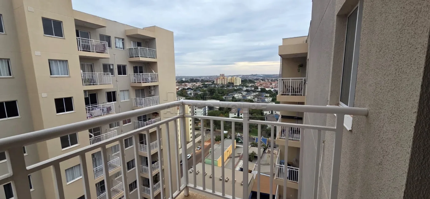 Alugar Apartamento / Padr&atilde;o em Bauru R$ 1.650,00 - Foto 2