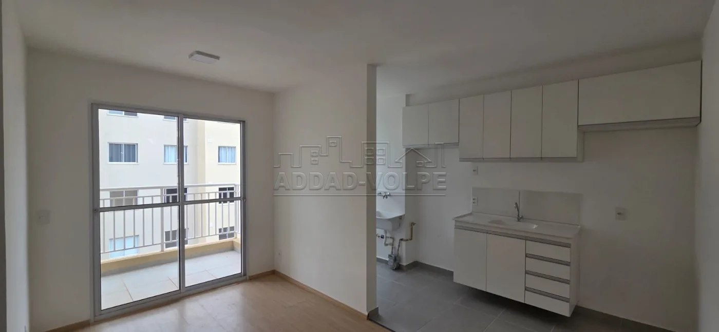 Alugar Apartamento / Padr&atilde;o em Bauru R$ 1.650,00 - Foto 1