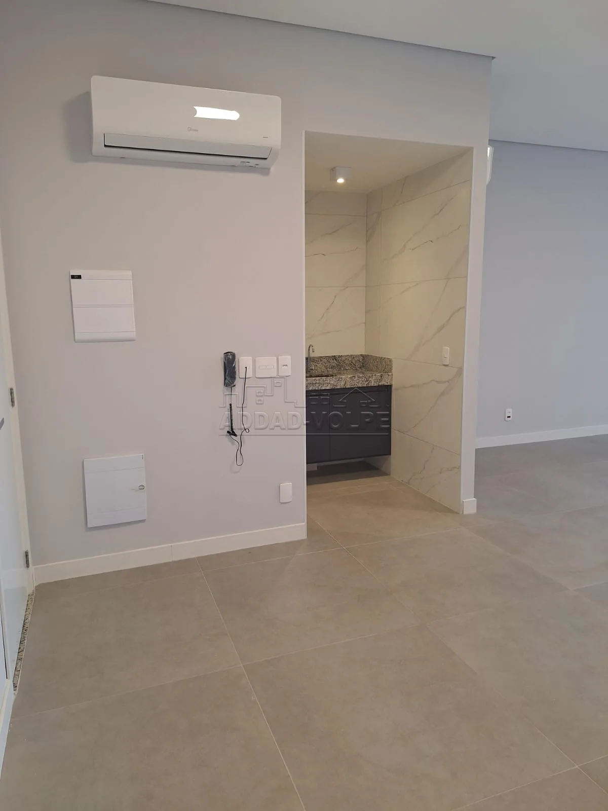 Alugar Comercial / Sala em Condom&iacute;nio em Bauru R$ 3.000,00 - Foto 2