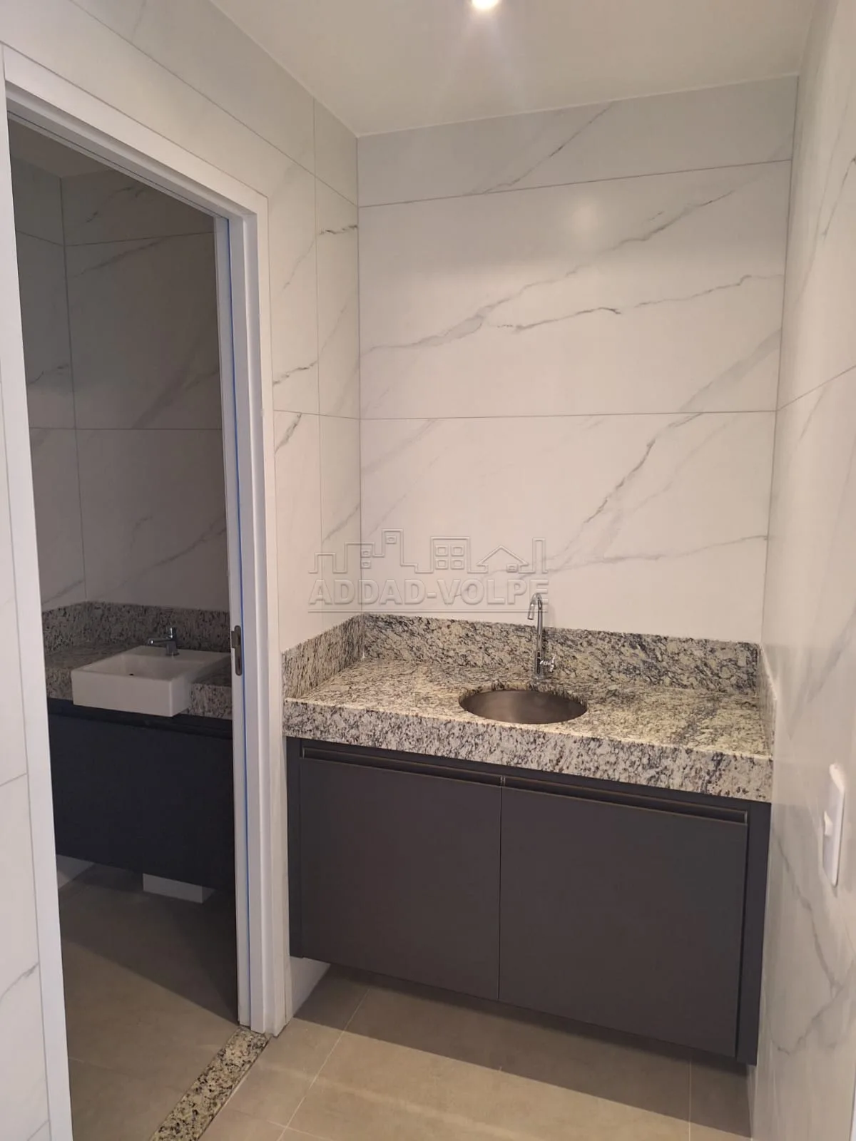 Alugar Comercial / Sala em Condom&iacute;nio em Bauru R$ 3.000,00 - Foto 3