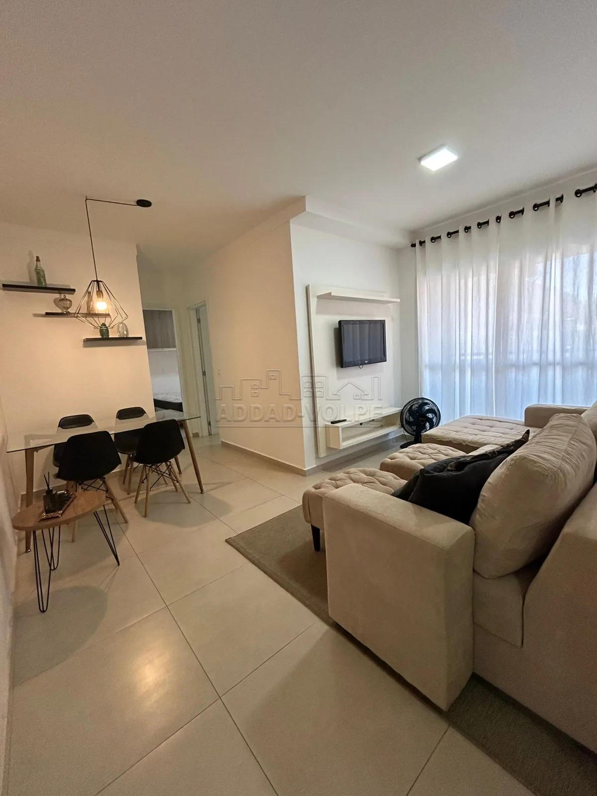 Alugar Apartamento / Padr&atilde;o em Bauru R$ 2.000,00 - Foto 6