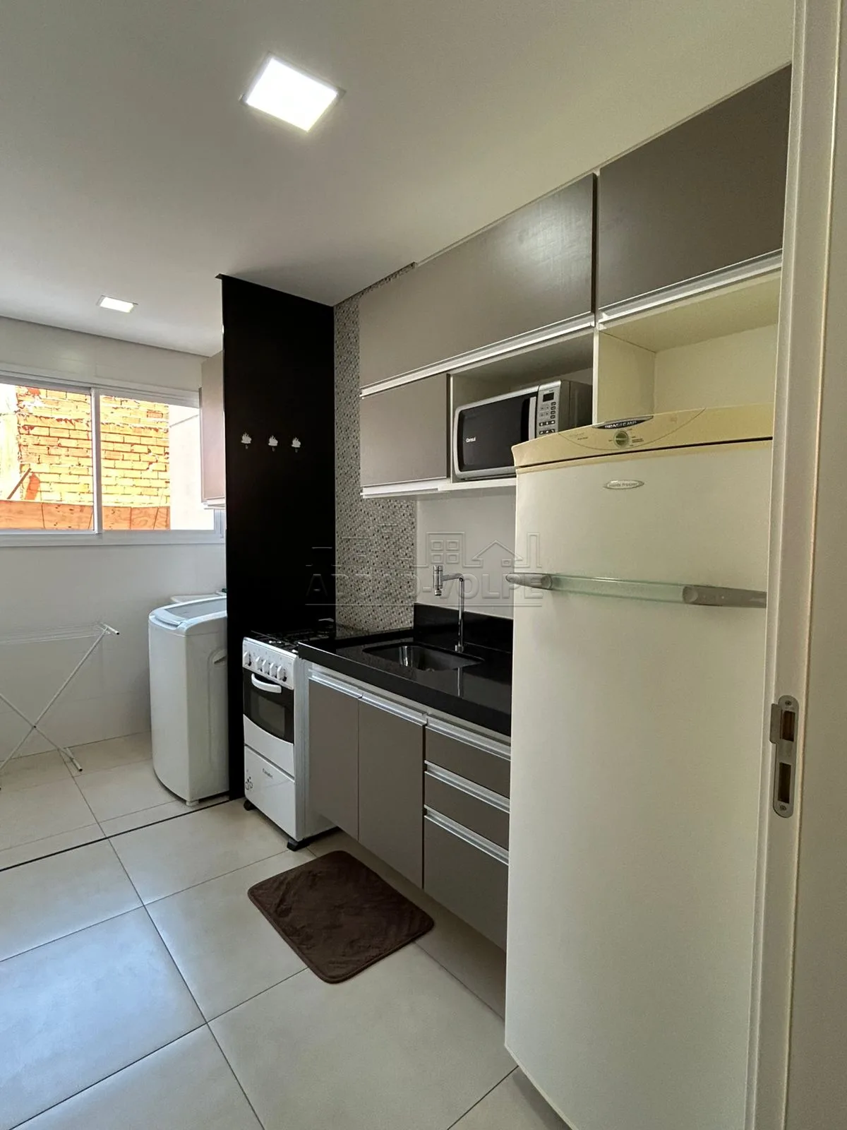 Alugar Apartamento / Padr&atilde;o em Bauru R$ 2.000,00 - Foto 3