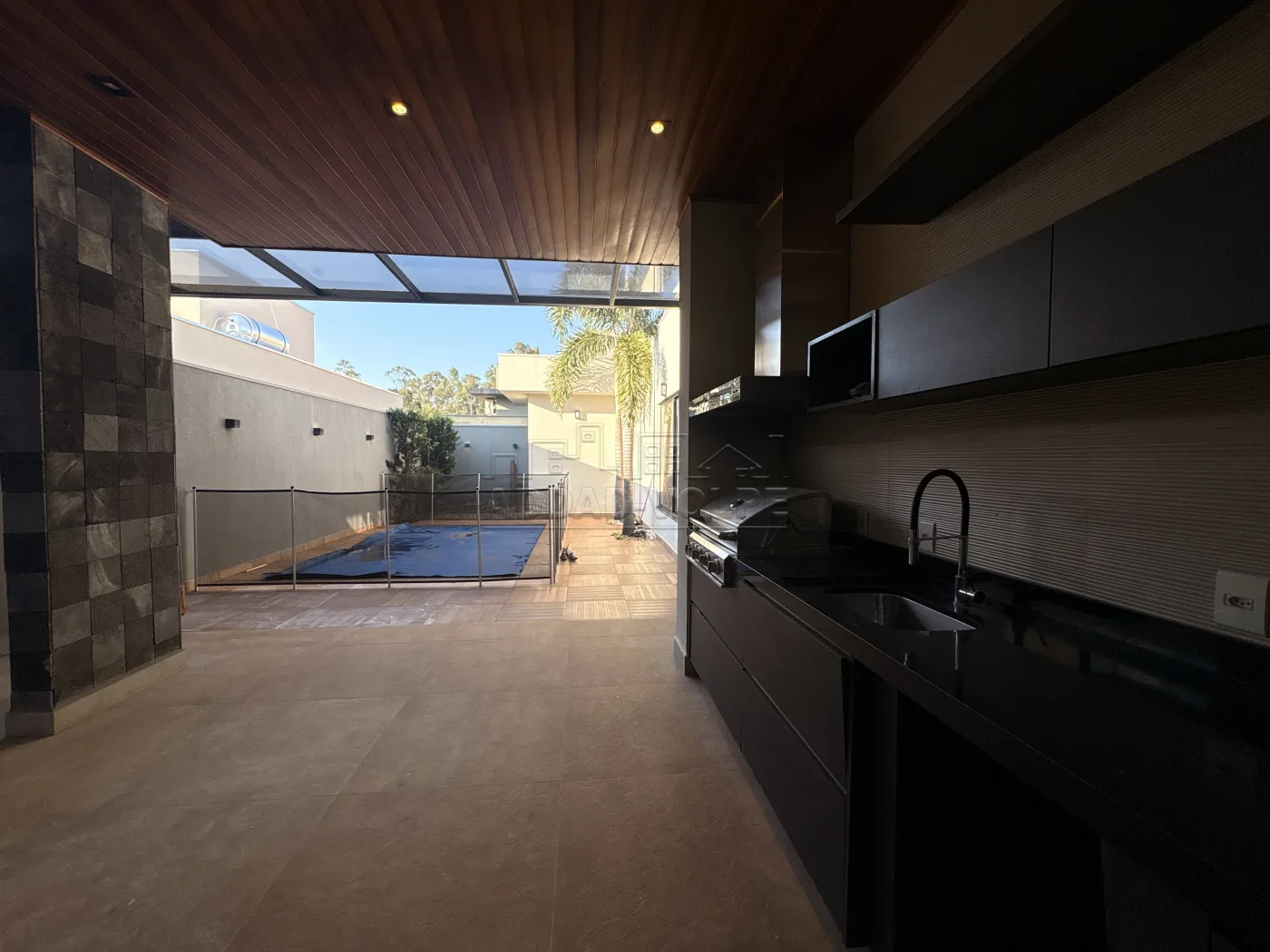 Alugar Casa / Condom&iacute;nio em Bauru R$ 8.000,00 - Foto 1
