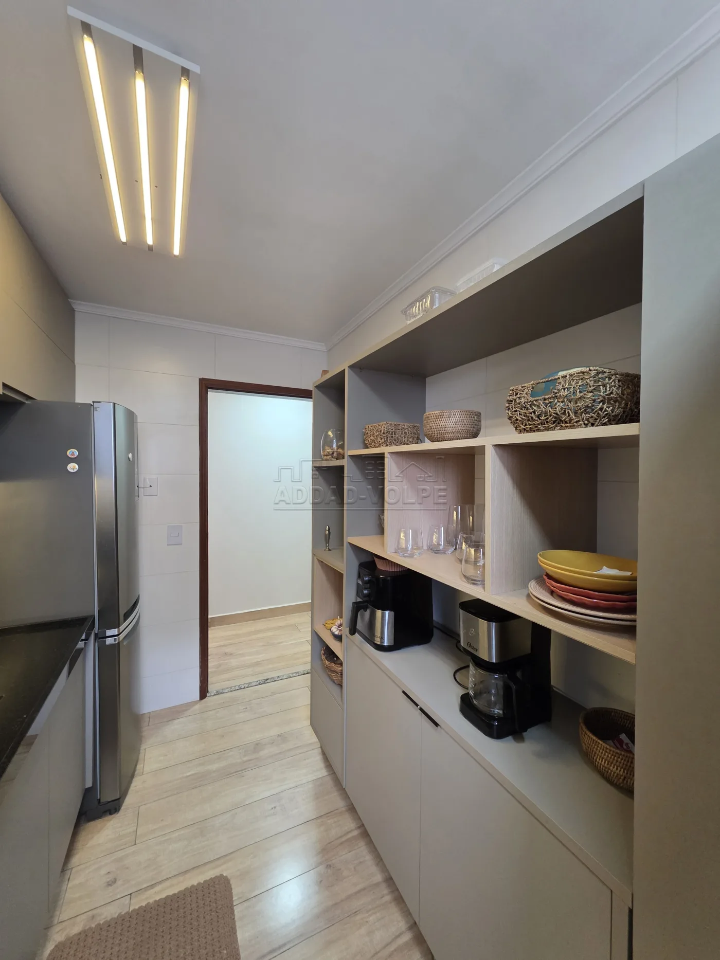 Comprar Apartamento / Padr&atilde;o em Bauru R$ 380.000,00 - Foto 5