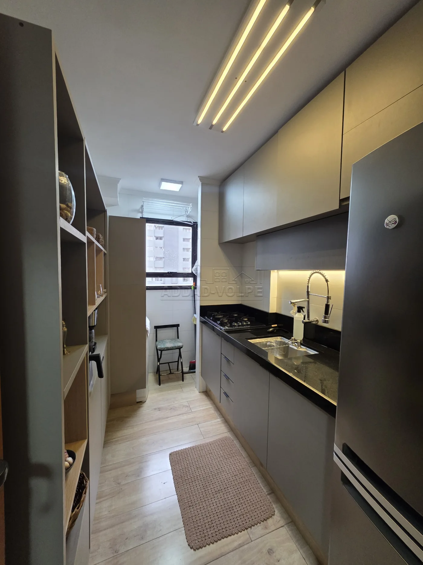 Comprar Apartamento / Padr&atilde;o em Bauru R$ 380.000,00 - Foto 6