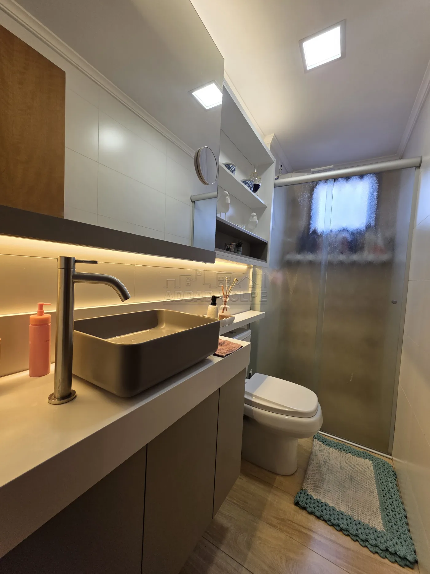 Comprar Apartamento / Padr&atilde;o em Bauru R$ 380.000,00 - Foto 12