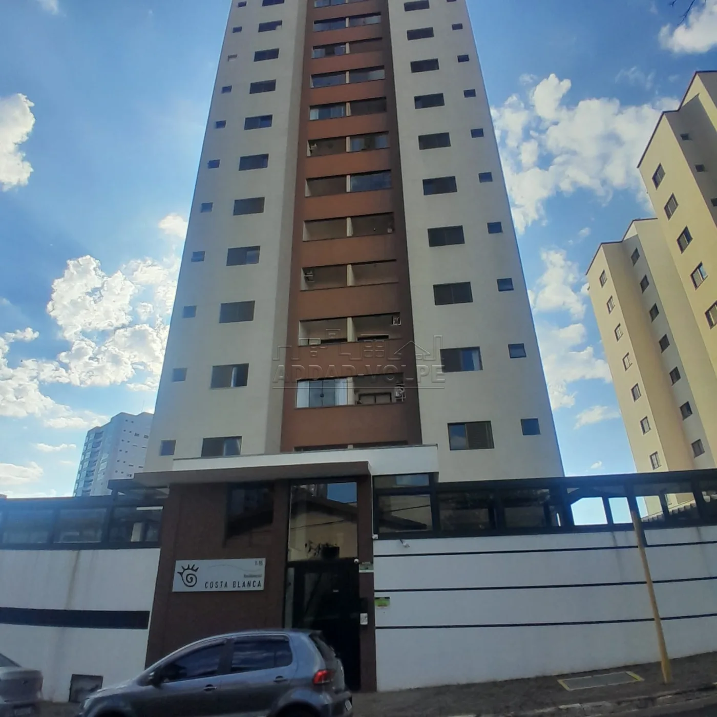 Alugar Apartamento / Padr&atilde;o em Bauru R$ 2.000,00 - Foto 11