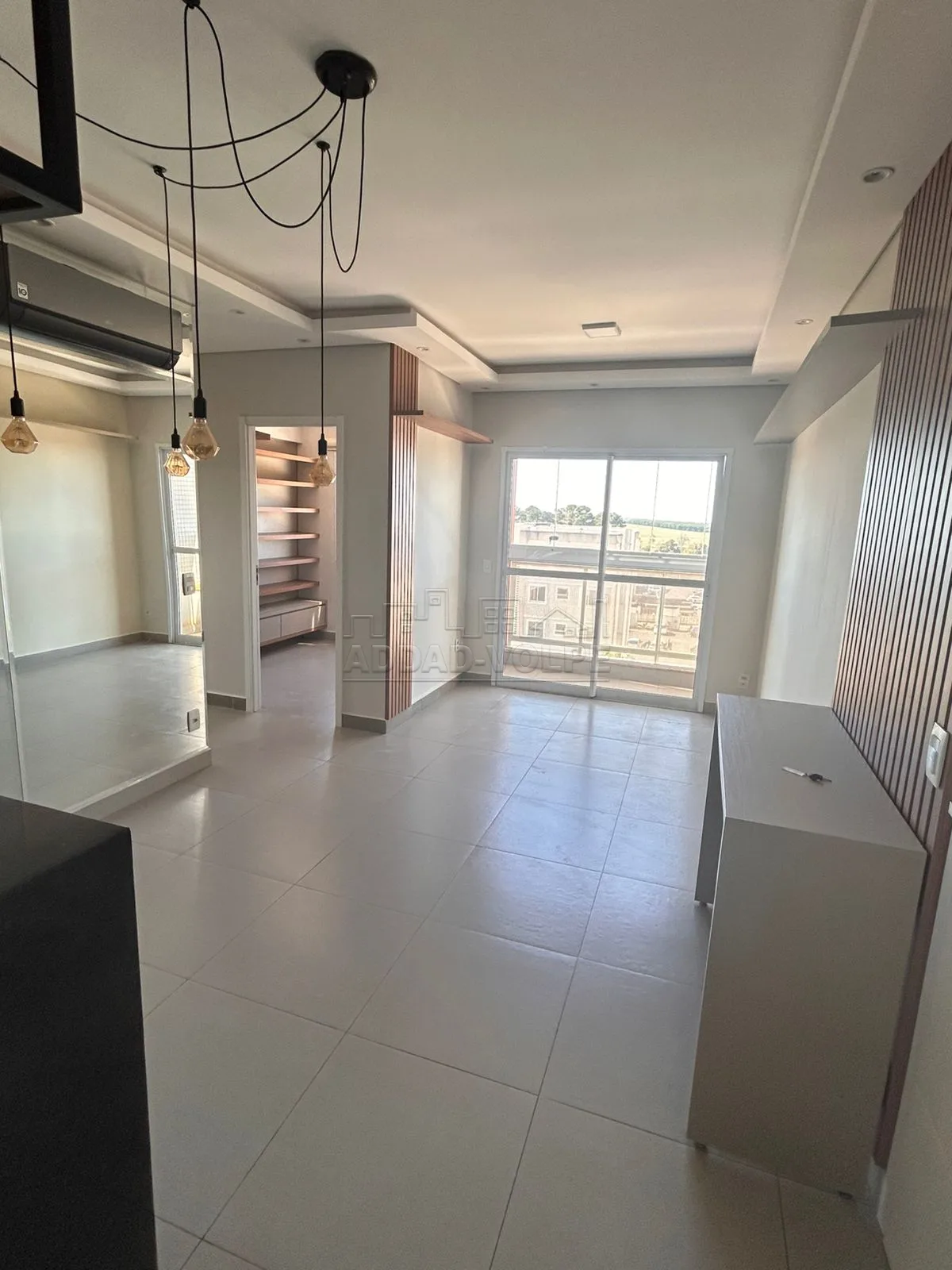 Alugar Apartamento / Padr&atilde;o em Bauru R$ 2.600,00 - Foto 3