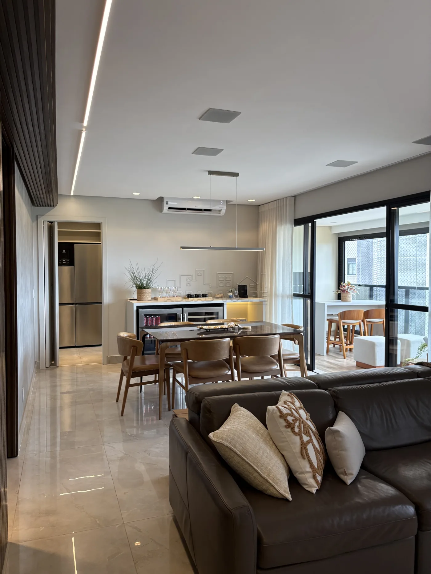 Comprar Apartamento / Padr&atilde;o em Bauru R$ 1.690.000,00 - Foto 1