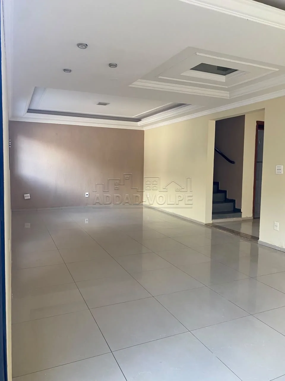 Alugar Casa / Sobrado em Bauru R$ 3.800,00 - Foto 3