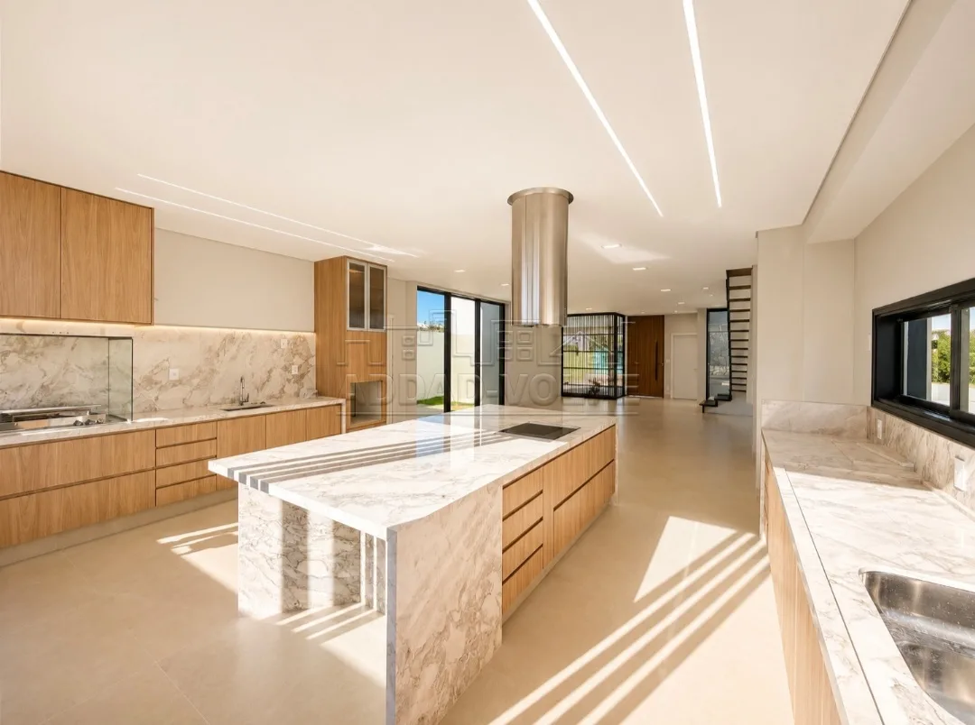 Comprar Casa / Condom&iacute;nio em Piratininga R$ 1.900.000,00 - Foto 3
