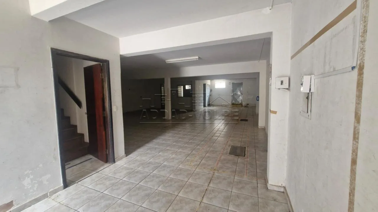 Alugar Comercial / Galp&atilde;o em Bauru R$ 4.900,00 - Foto 5