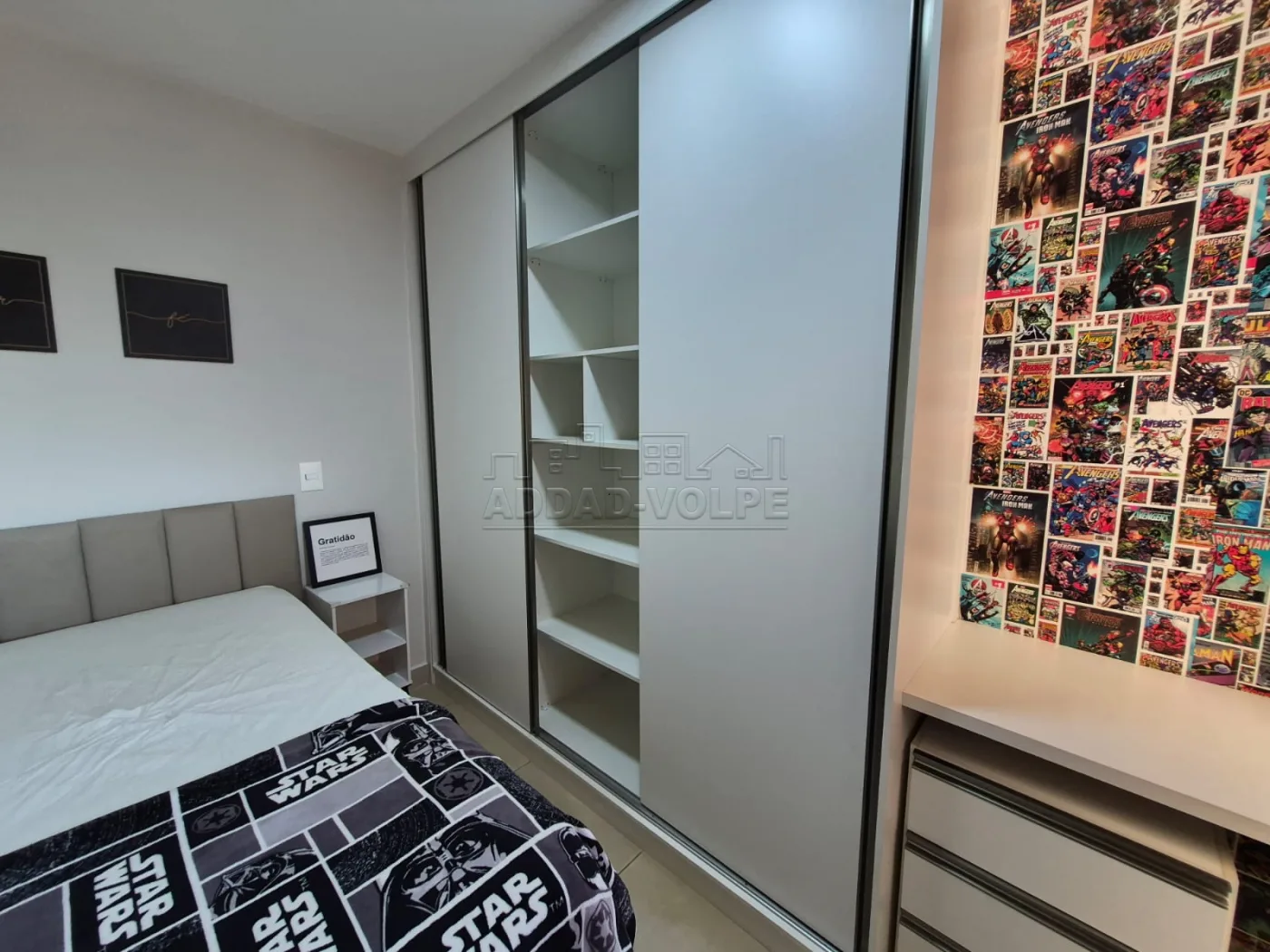 Alugar Apartamento / Padr&atilde;o em Bauru R$ 2.900,00 - Foto 13