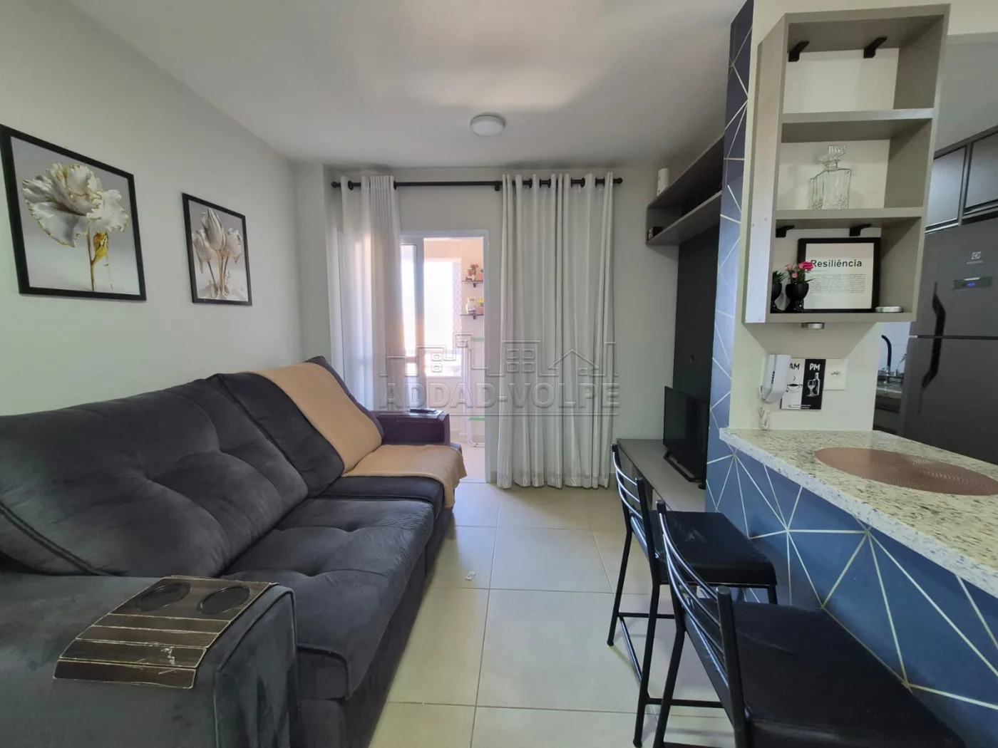 Alugar Apartamento / Padr&atilde;o em Bauru R$ 2.900,00 - Foto 1