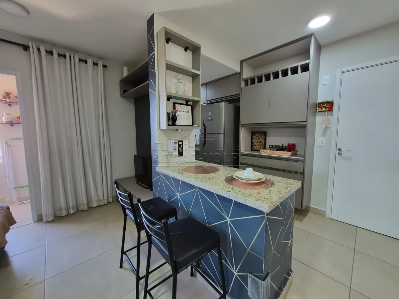Alugar Apartamento / Padr&atilde;o em Bauru R$ 2.900,00 - Foto 2