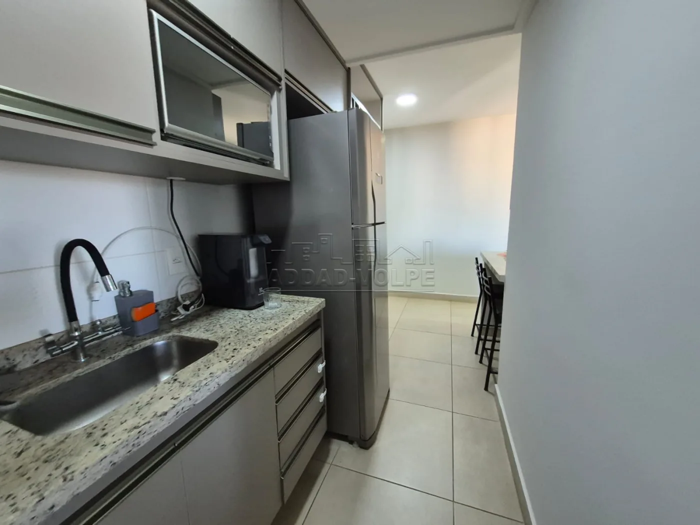 Alugar Apartamento / Padr&atilde;o em Bauru R$ 2.900,00 - Foto 7