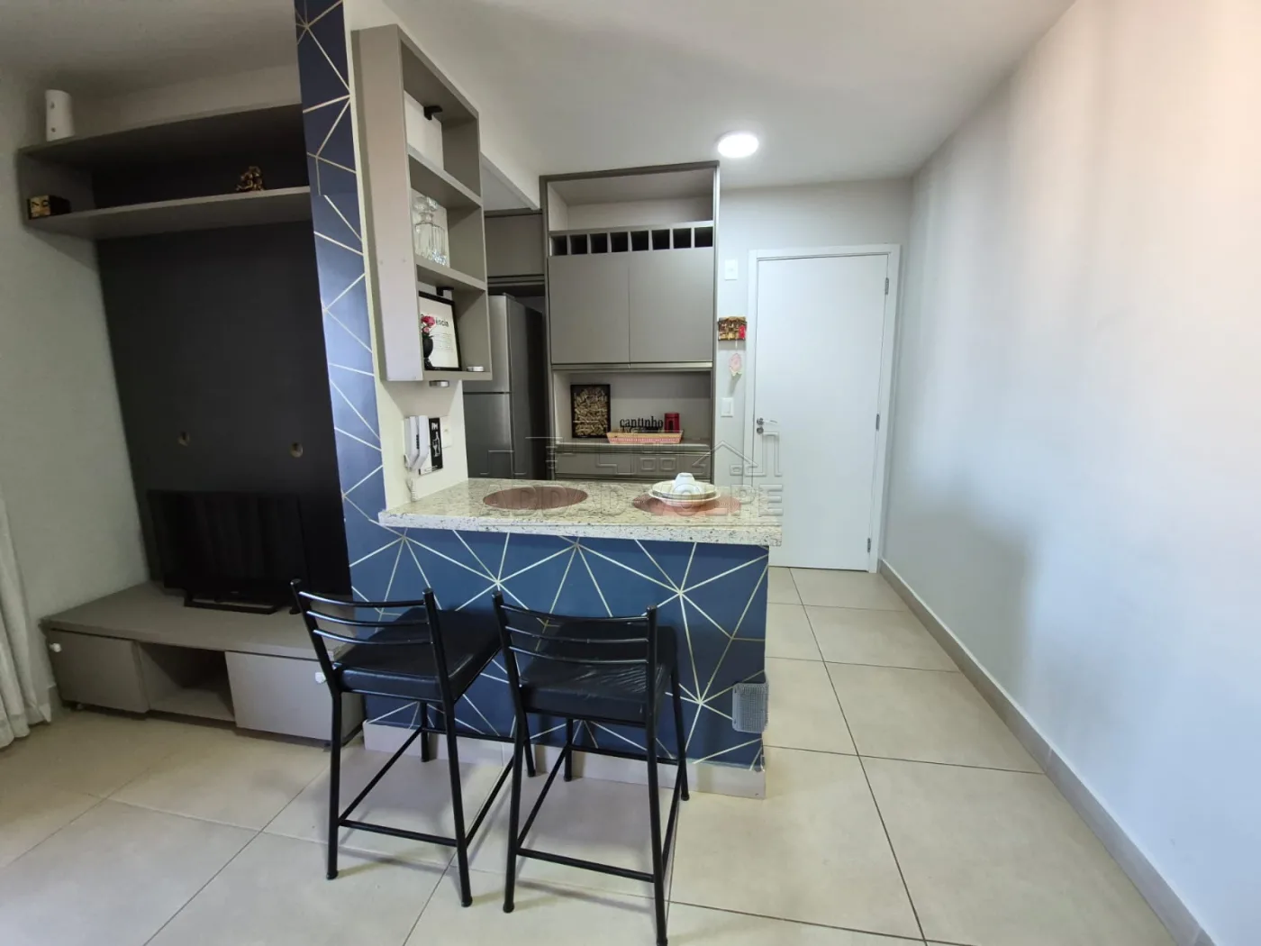 Alugar Apartamento / Padr&atilde;o em Bauru R$ 2.900,00 - Foto 4