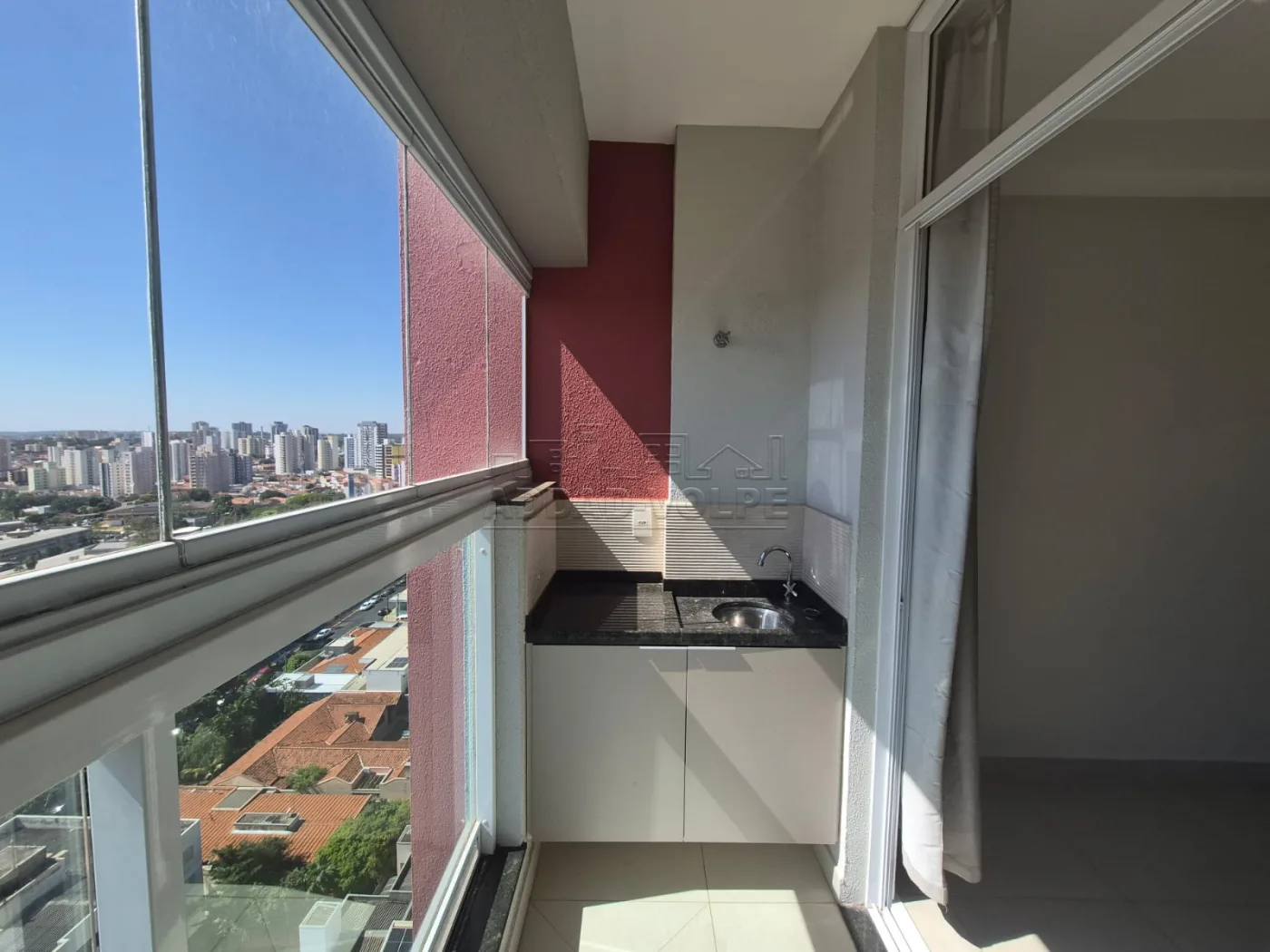 Alugar Apartamento / Padr&atilde;o em Bauru R$ 2.300,00 - Foto 4