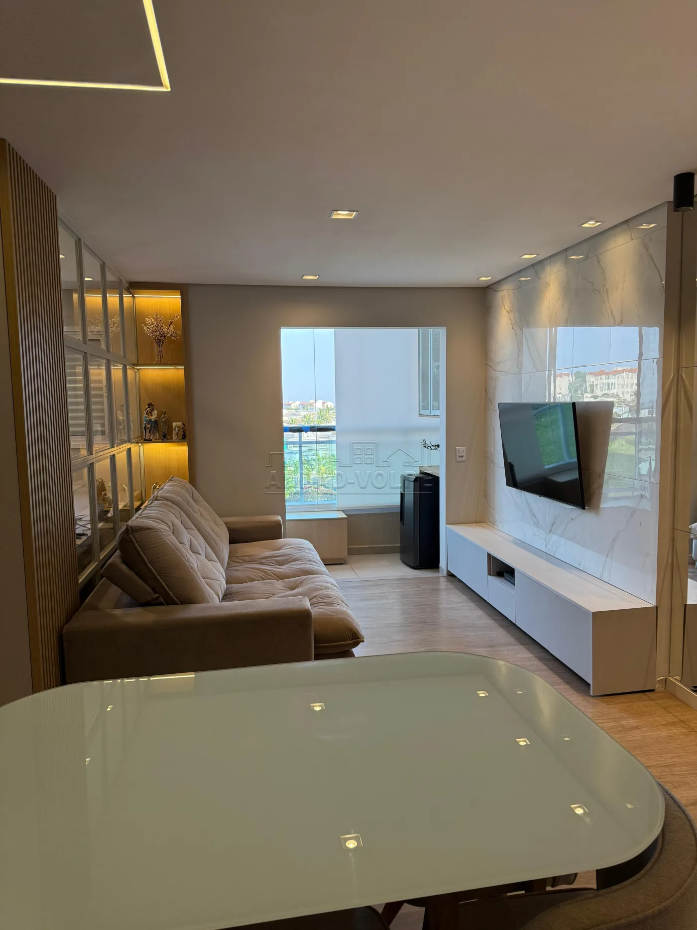 Alugar Apartamento / Padr&atilde;o em Bauru R$ 3.200,00 - Foto 1