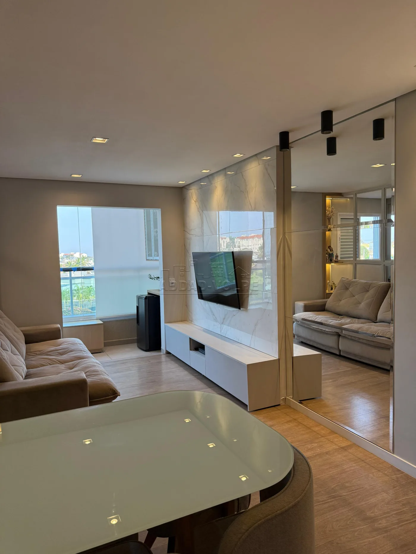 Alugar Apartamento / Padr&atilde;o em Bauru R$ 3.200,00 - Foto 2