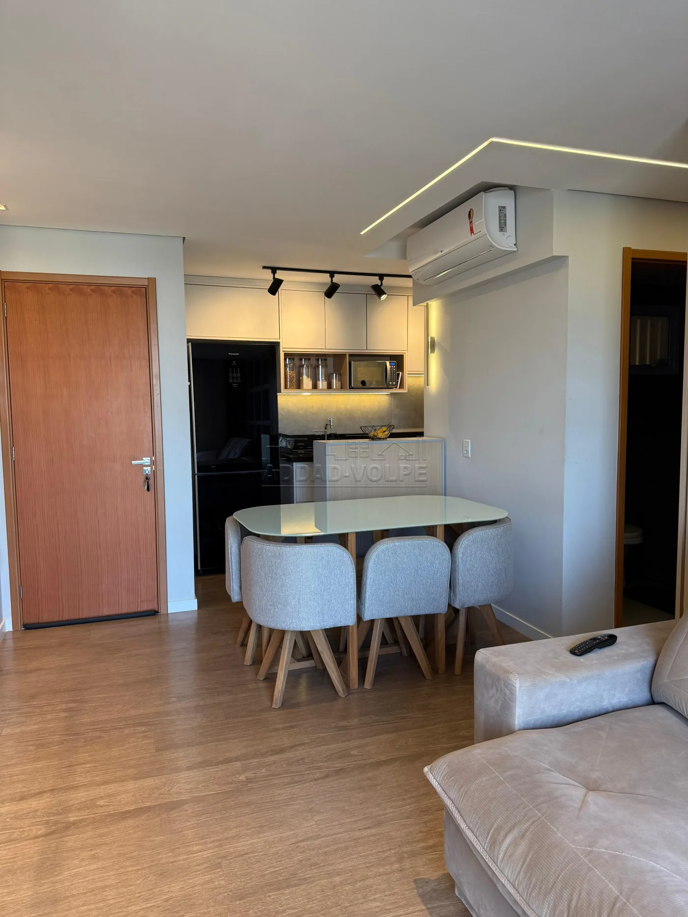 Alugar Apartamento / Padr&atilde;o em Bauru R$ 3.200,00 - Foto 7