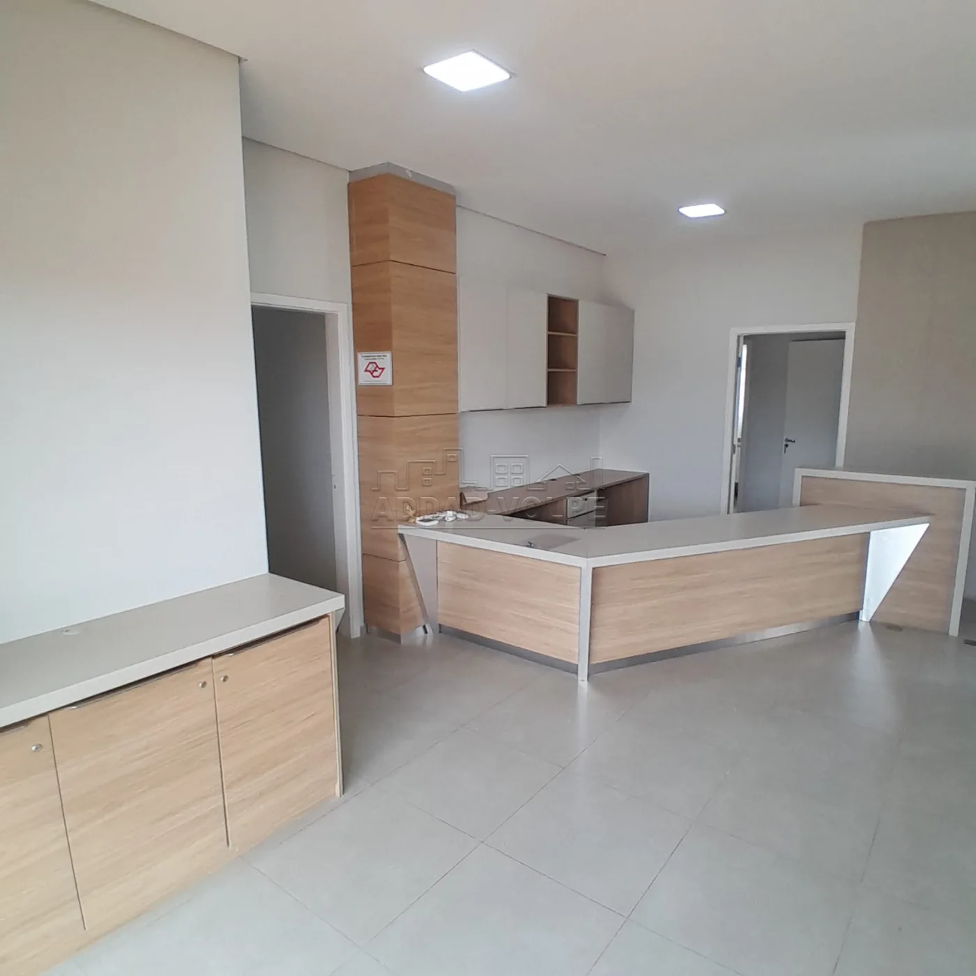 Alugar Comercial / Ponto Comercial em Bauru R$ 9.500,00 - Foto 1