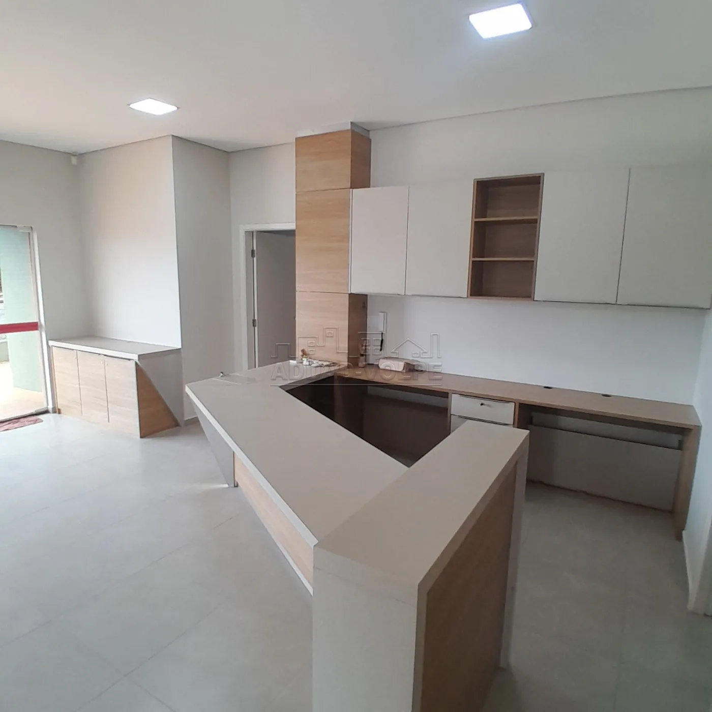 Alugar Comercial / Ponto Comercial em Bauru R$ 9.500,00 - Foto 2