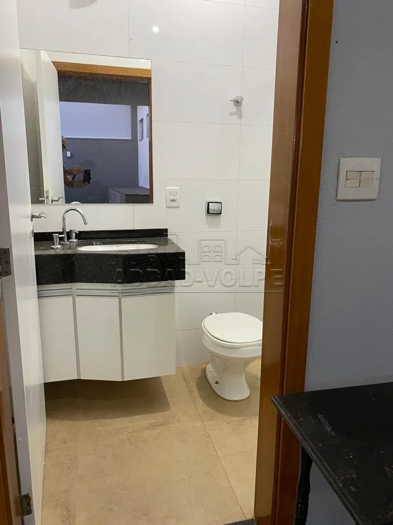 Alugar Casa / Condom&iacute;nio em Bauru R$ 7.400,00 - Foto 2