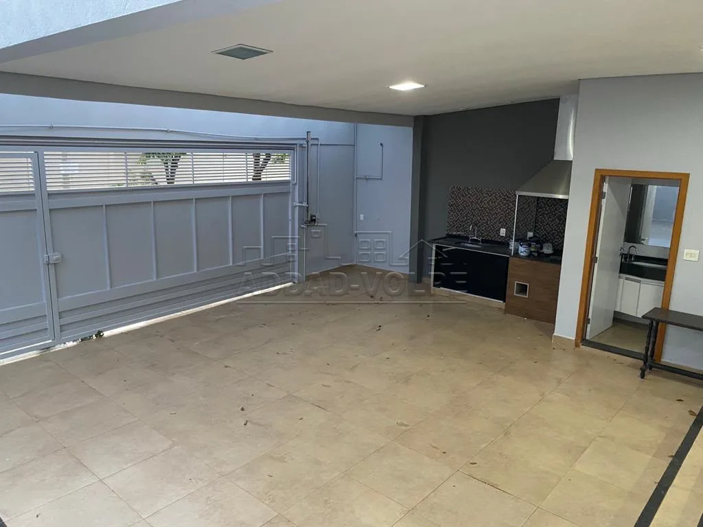 Alugar Casa / Condom&iacute;nio em Bauru R$ 7.400,00 - Foto 1