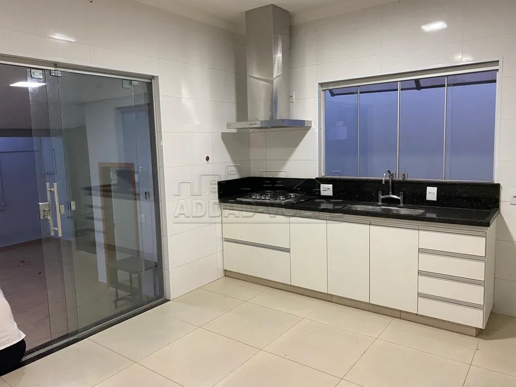 Alugar Casa / Condom&iacute;nio em Bauru R$ 7.400,00 - Foto 3