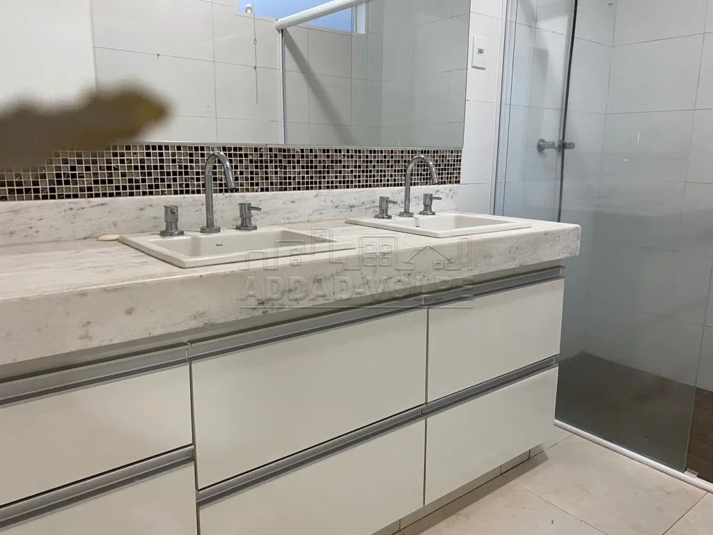 Alugar Casa / Condom&iacute;nio em Bauru R$ 7.400,00 - Foto 12