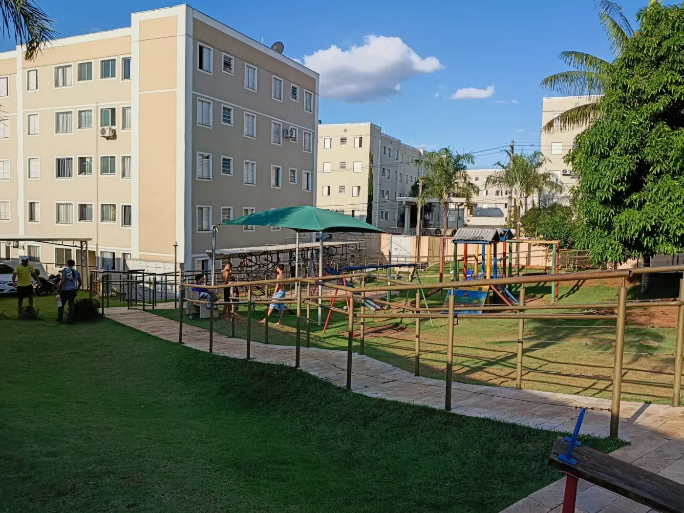 Comprar Apartamento / Padr&atilde;o em Bauru R$ 180.000,00 - Foto 8