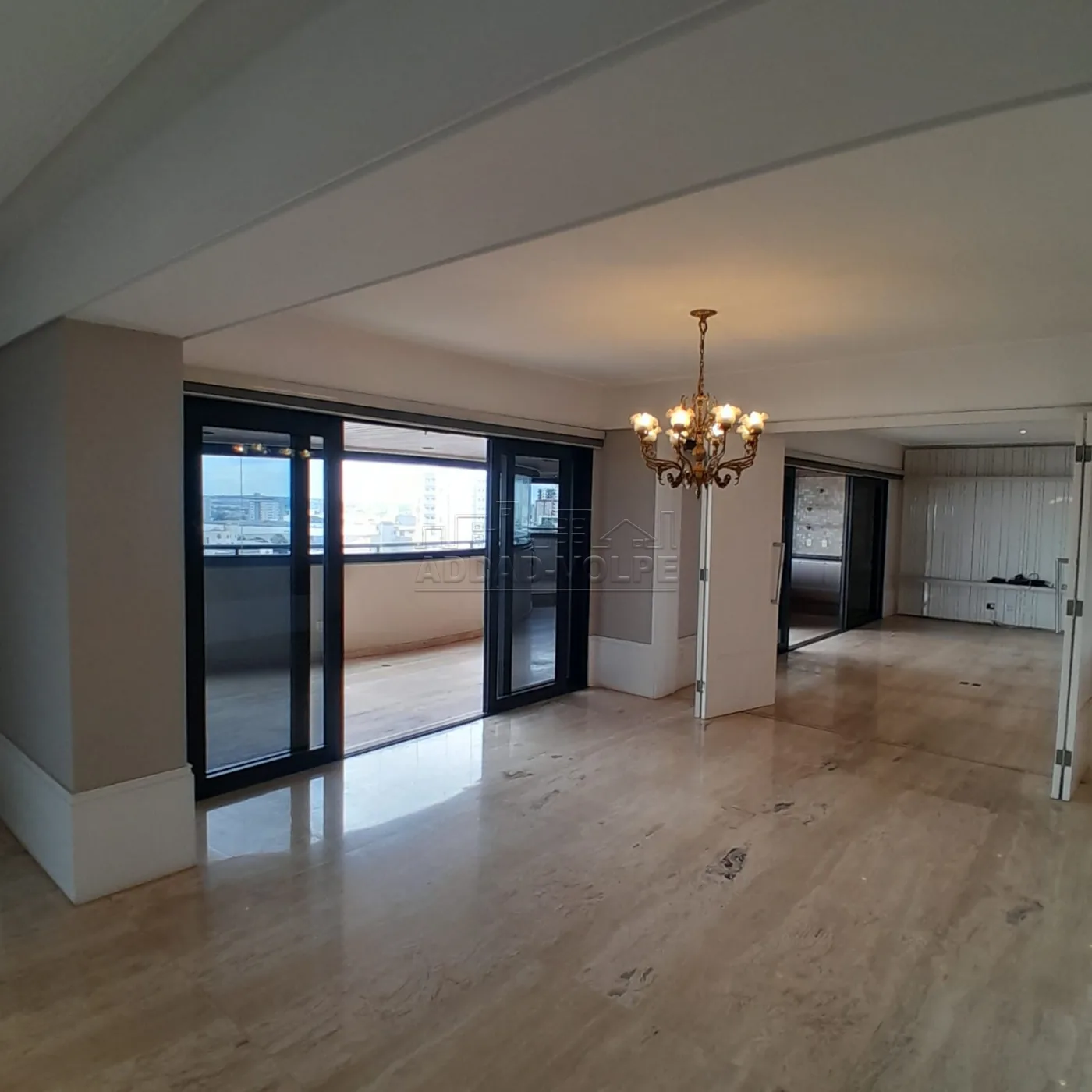 Alugar Apartamento / Padr&atilde;o em Bauru R$ 12.500,00 - Foto 3