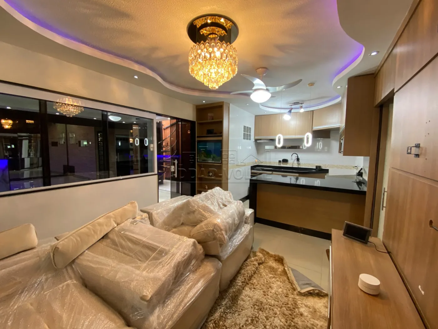 Comprar Casa / Condom&iacute;nio em Bauru R$ 590.000,00 - Foto 3