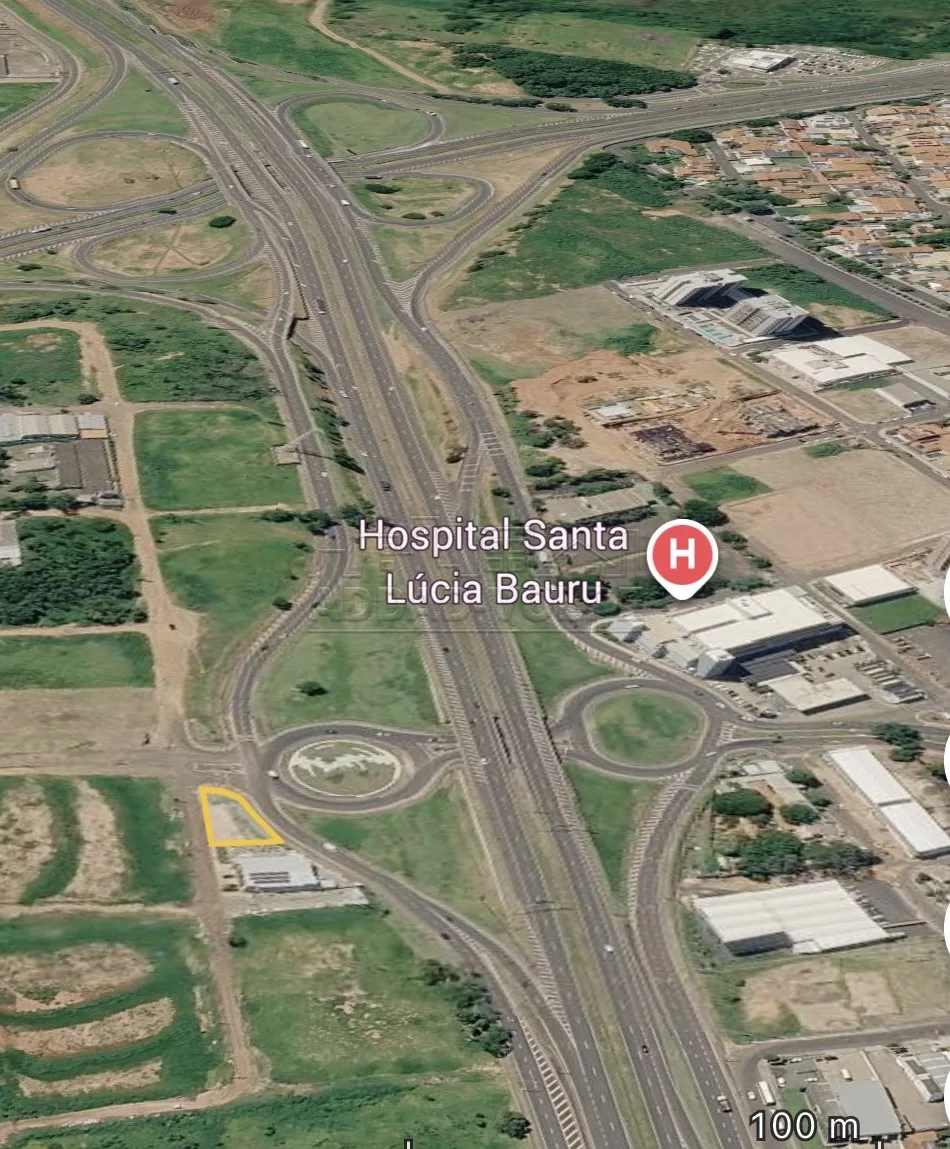 Comprar Terreno / &Aacute;rea em Bauru R$ 2.385.000,00 - Foto 1