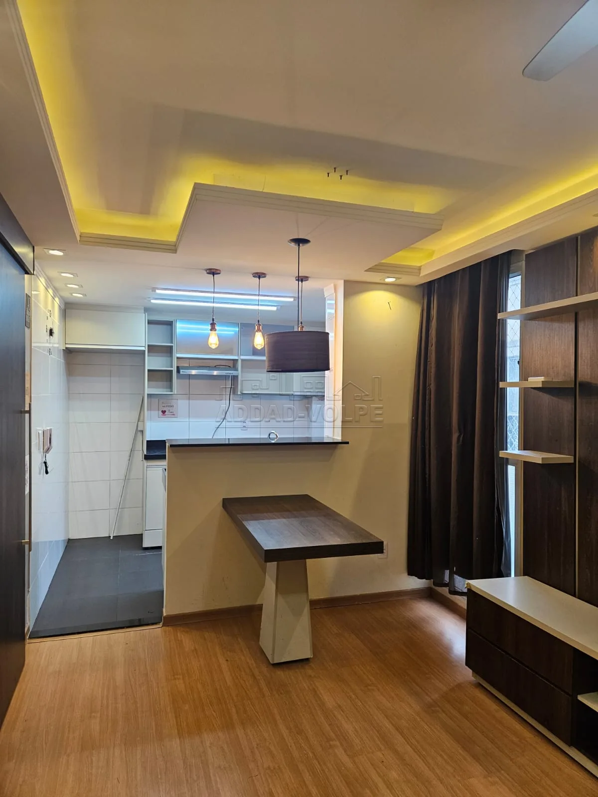 Comprar Apartamento / Padr&atilde;o em Bauru R$ 220.000,00 - Foto 2