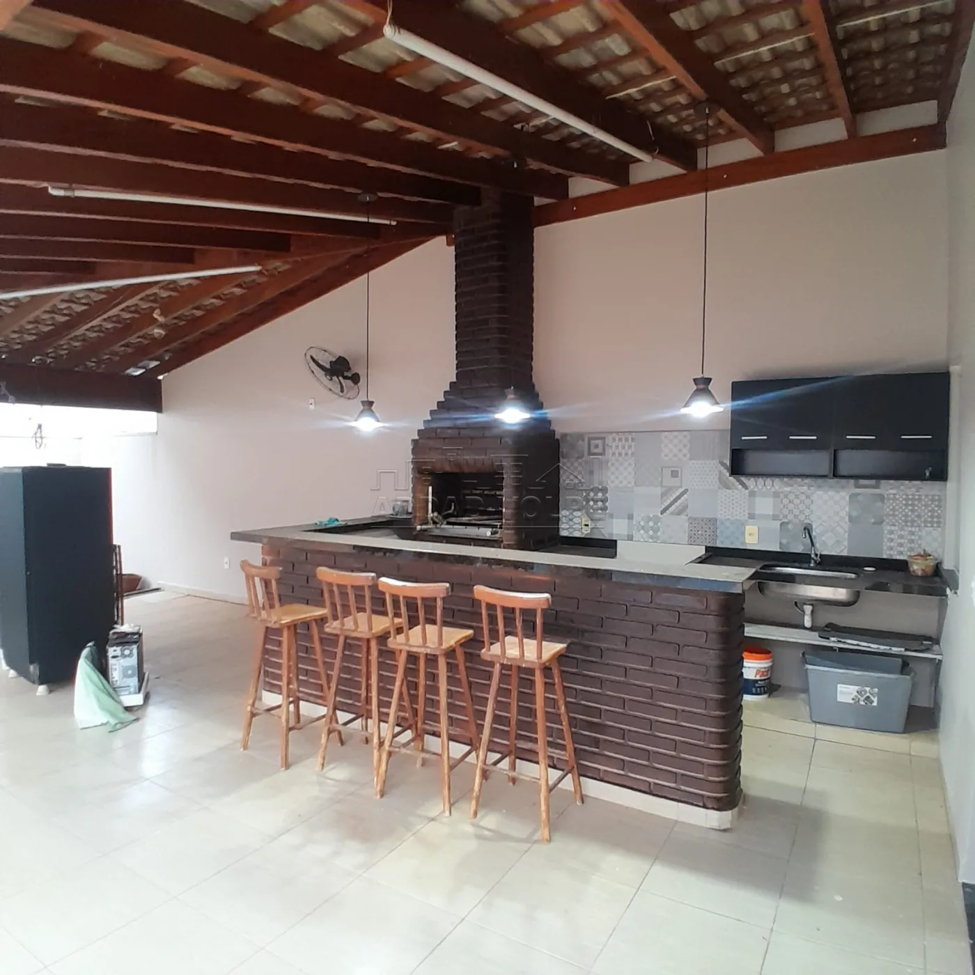 Alugar Casa / Condom&iacute;nio em Bauru R$ 5.500,00 - Foto 14