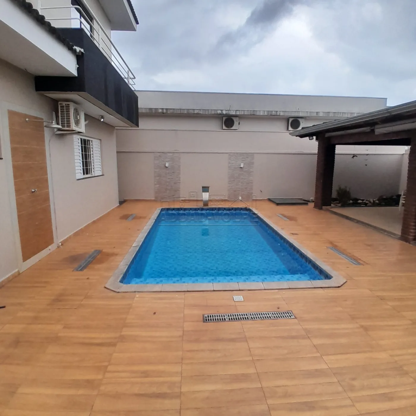 Alugar Casa / Condom&iacute;nio em Bauru R$ 5.500,00 - Foto 15