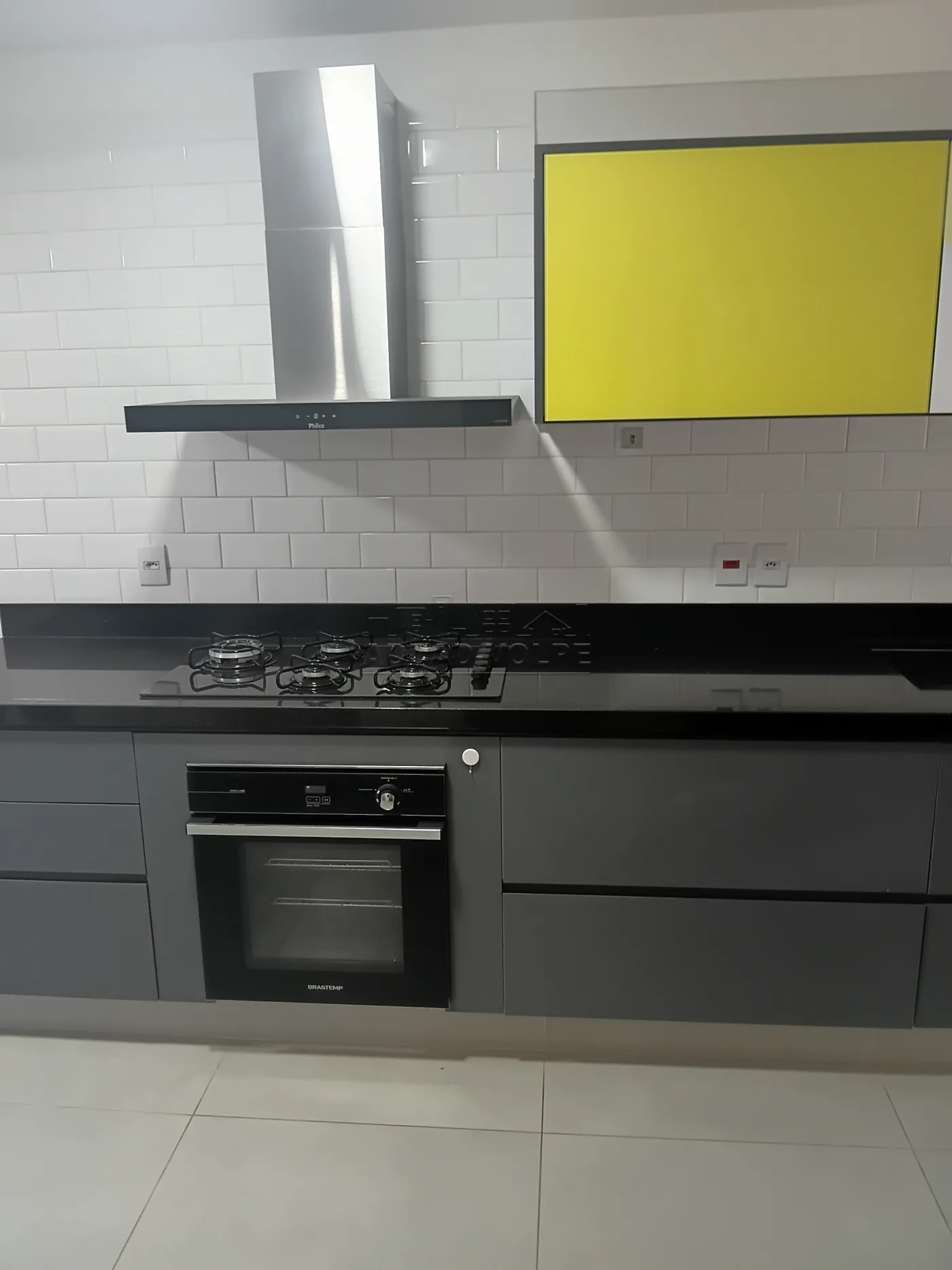 Alugar Casa / Padr&atilde;o em Bauru R$ 3.200,00 - Foto 4