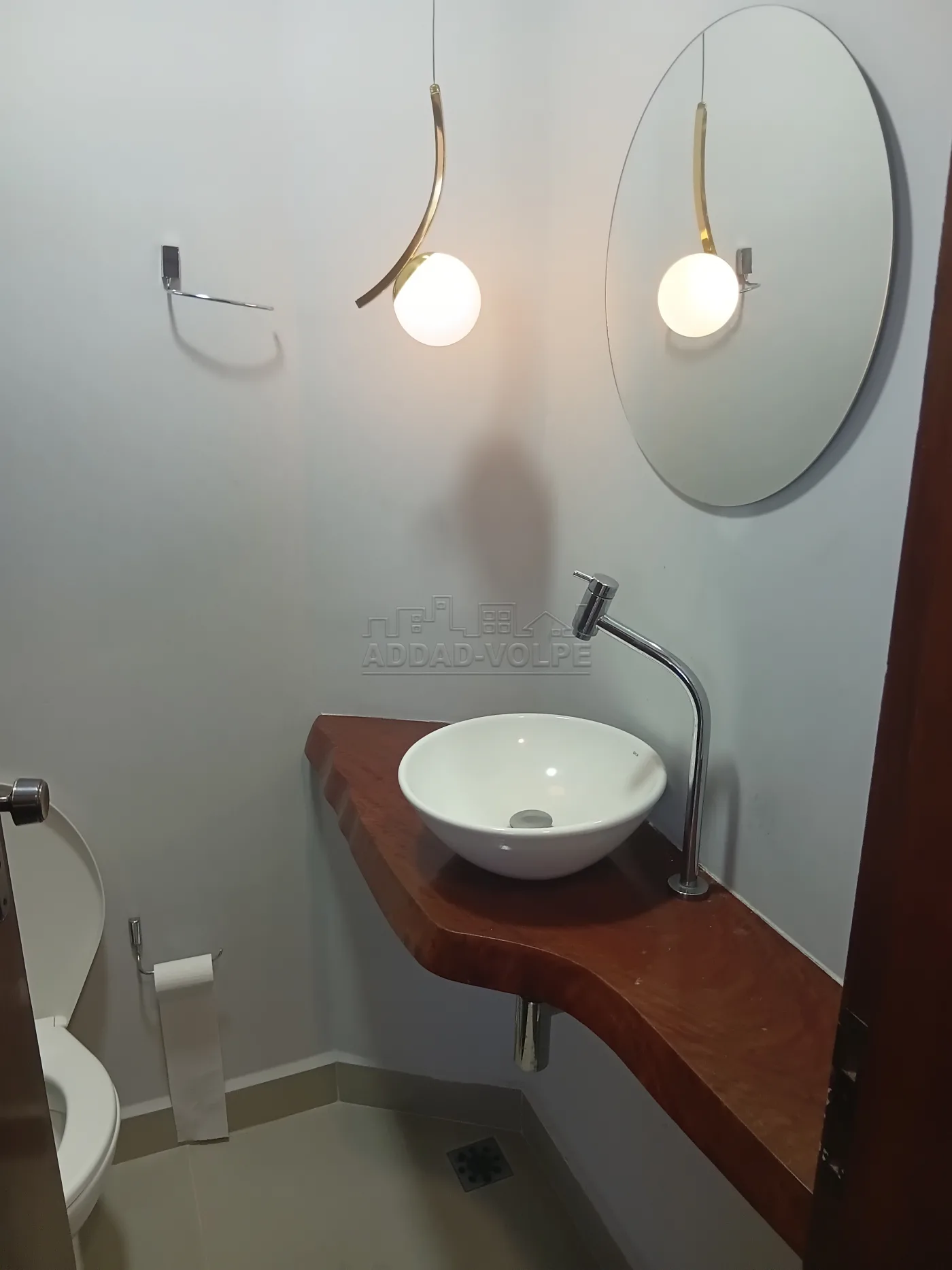 Alugar Casa / Padr&atilde;o em Bauru R$ 3.200,00 - Foto 8