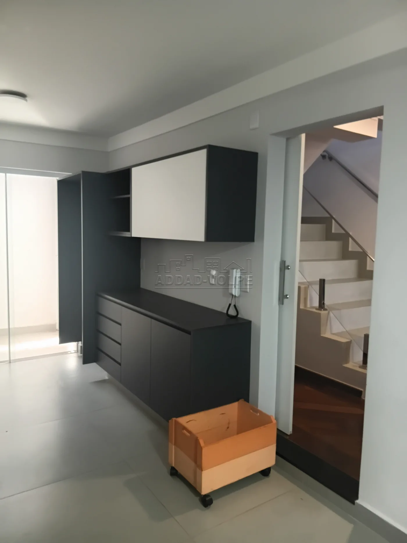 Alugar Casa / Padr&atilde;o em Bauru R$ 3.200,00 - Foto 9