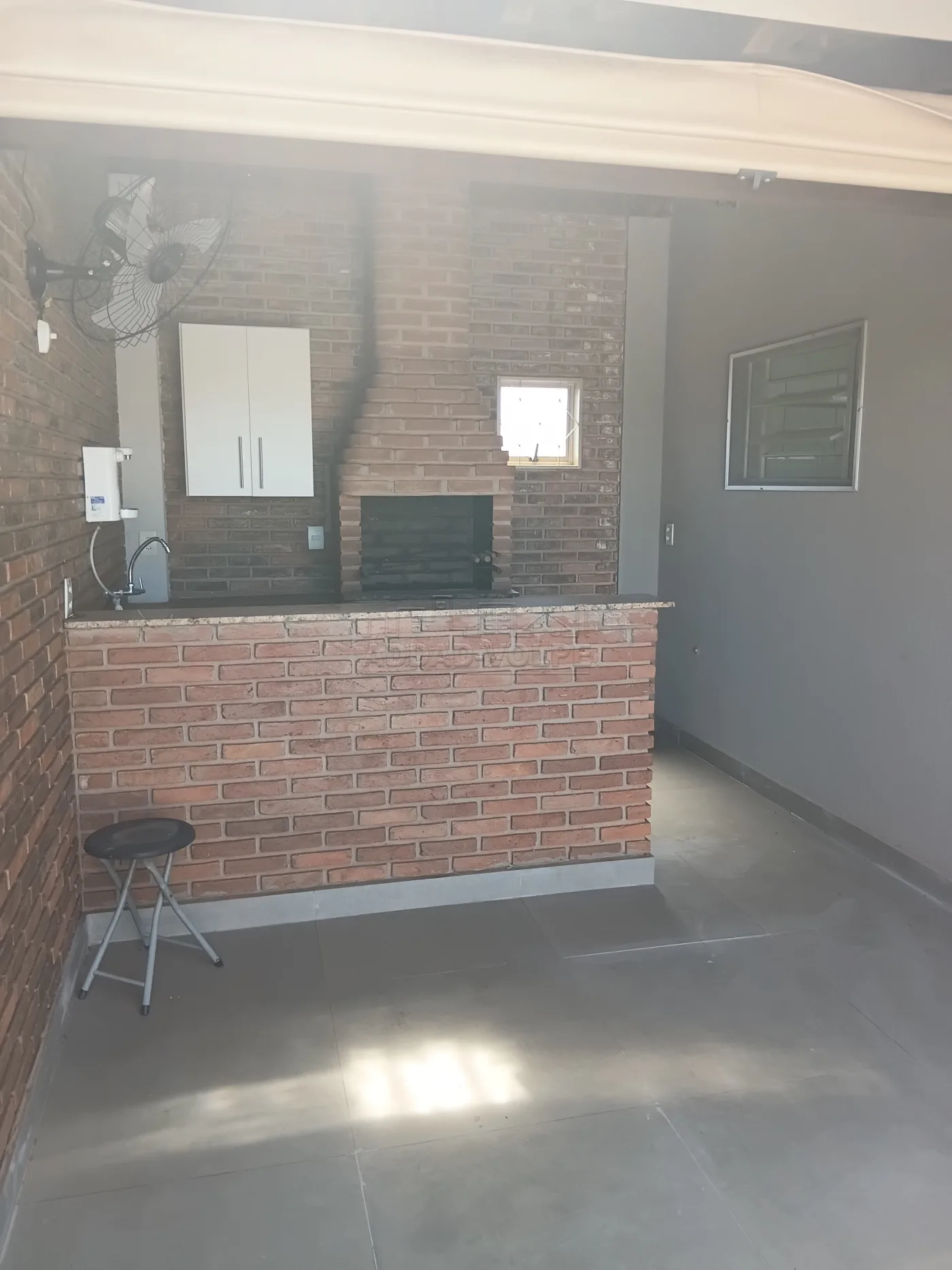 Alugar Casa / Padr&atilde;o em Bauru R$ 3.200,00 - Foto 21